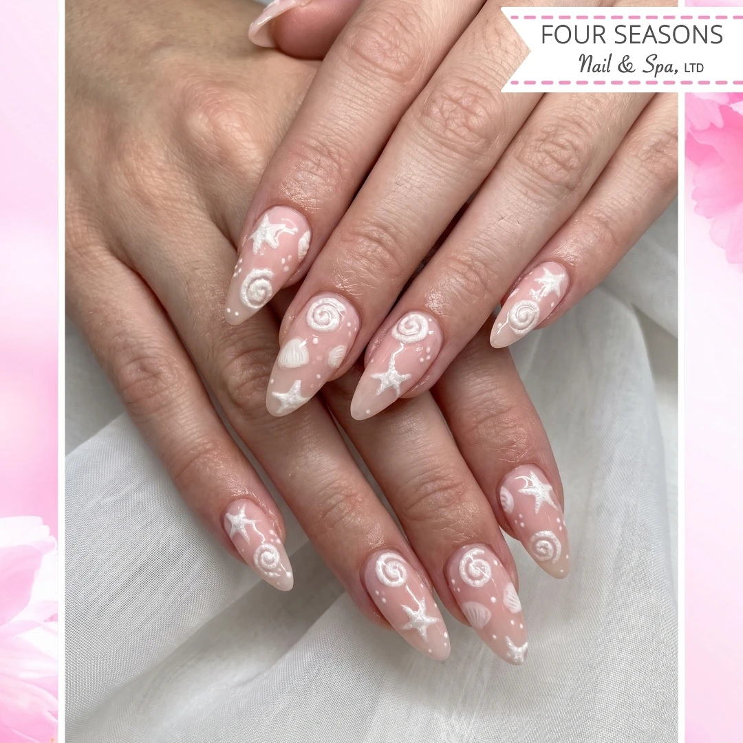 Nail Art